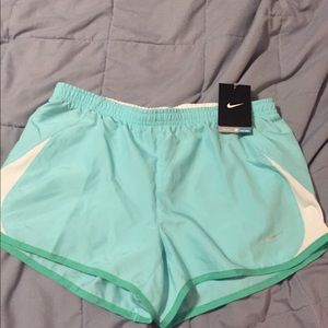 Nike dri fit shorts